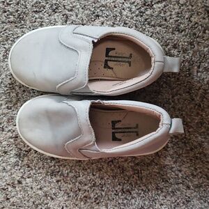 Toddler tiny toes nation shoes